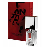 Fantomas Extrait de Parfum Spray